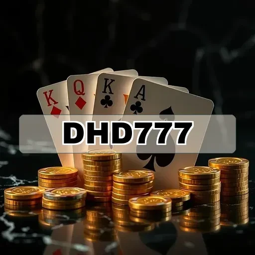 dhd777 Ação