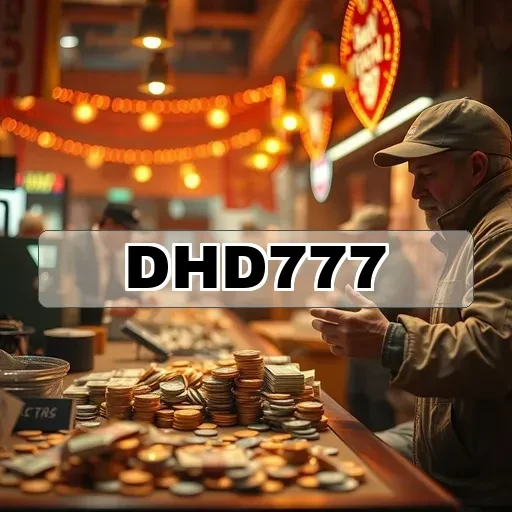 dhd777 Aventura