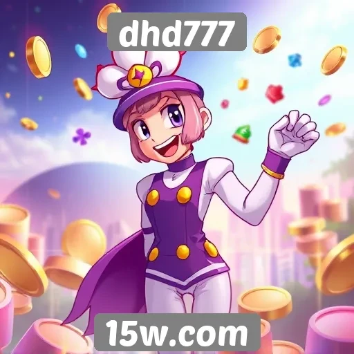 Novidades e funcionalidades do dhd777