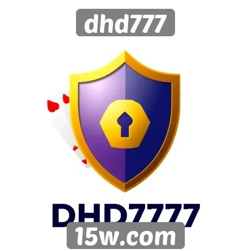 Como DHD777 assegura a segurança dos jogadores