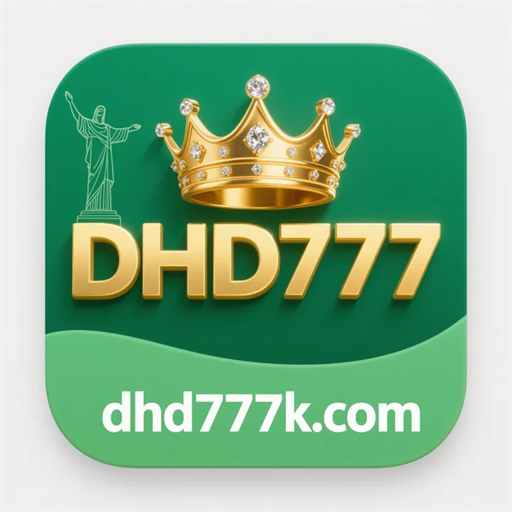 dhd777 : Entre no nosso cassino e aproveite a plataforma oficial de jogos