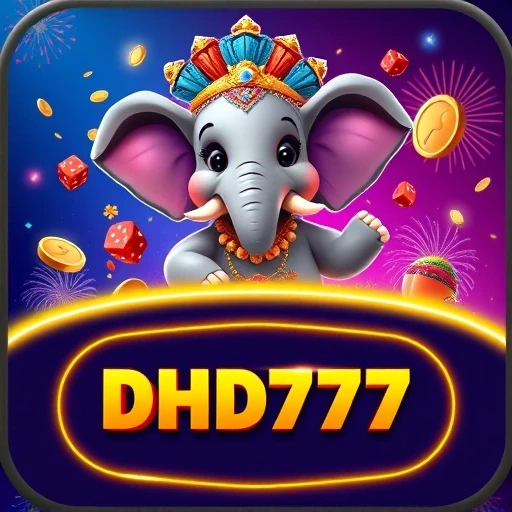 Logotipo dhd777