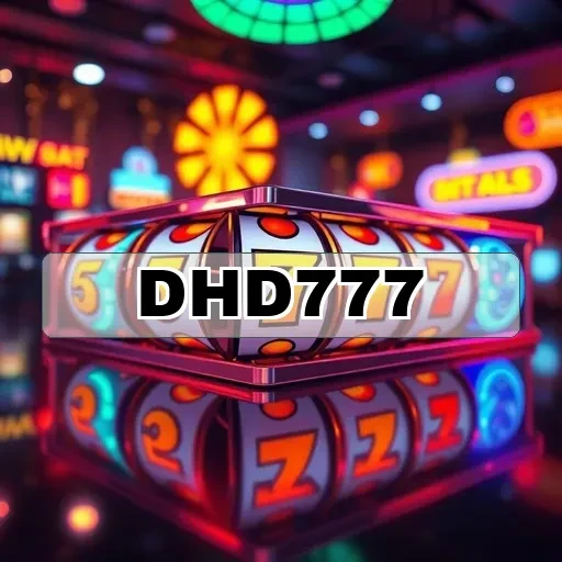 dhd777 Plataforma