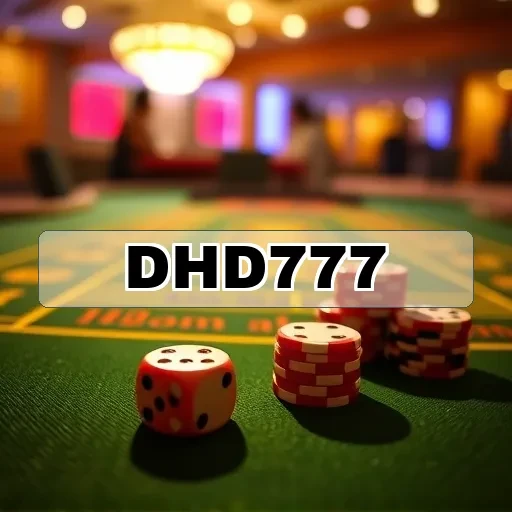 dhd777 Avaliações
