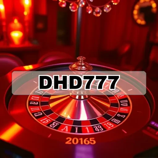 dhd777 RPG